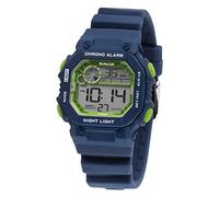 SINAR Chronograph »XE-55-2«, blau