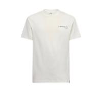 La Sportiva Since 1928 T-shirt Men black/yellow (K00Y00) M
