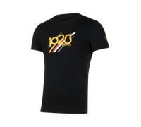La Sportiva - Since Twentyeight T-Shirt - T-Shirt, Gr. XL, schwarz (Black)