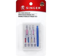 SINGER 01793 Stickset, 8-teiliges Set