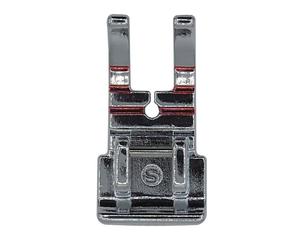 Singer 1/4 Patchworkfuss MA-MC, CA-CC, CE, EA-EC