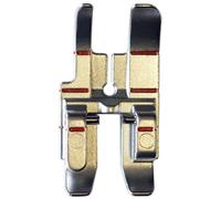 Singer 1/4-Patchworkfuß Modellgruppe CD