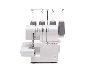 Singer »14Sh654« Overlock