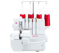 Singer 14T970C Cover stitch only Overlockmaschine