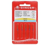Singer 2045 90/14 130/705 H-S Nähnadeln, 1 Packung