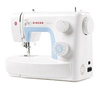 Singer Nähmaschine Simple 3221 – mechanisch – weiß/hellblau