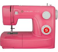 SINGER Simple 3223R Halbautomatische Nähmaschine Elektromechanisch