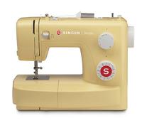 SINGER 3223 SIMPLE GELB Freiarm-Nähmaschine (85 Watt, Ja)