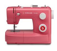 Singer Freiarmnähmaschine Simple 3223 Rot