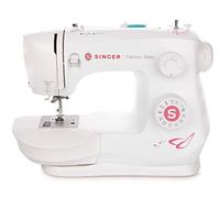 Singer Mechanische Nähmaschine Fashion Mate 3333 weiß
