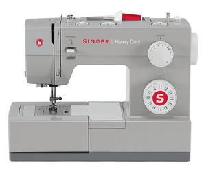 SINGER 4423 HEAVY DUTY Freiarm-Nähmaschine (90 Watt, 1-stufig)