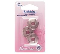 Singer 66 k Class Metall-Spule