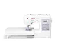 Singer 7285Q Patchwork Näh-und Quiltmaschine