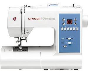 SINGER 7465 Nähmaschine (7465D)