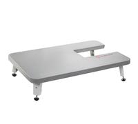 Singer Anschiebetisch für computergesteuerte Heavy Duty Nähmaschinen (4411/ 4423/ 4432/ 4452/ 5511/ 5523/ 5532/ 44S/ 6380)