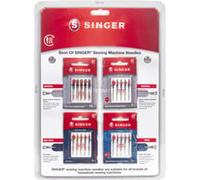 Singer Best-of Nadelset 4er Sortiment