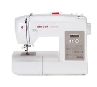 Singer Brilliance 6180