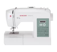 Singer Brilliance 6199 Computer-Nähmaschine