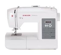 Singer Brilliance 6199 Computer-Nähmaschine