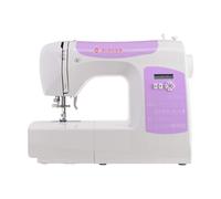 SINGER C 5205 Violett Nähmaschine Nähmaschine Computergesteuerte Nähmaschine