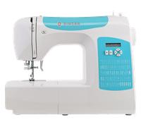 SINGER C5205 Freiarm-Nähmaschine (60 Watt)