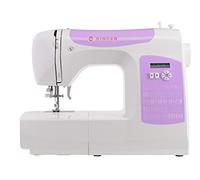Singer C5205-PR Nähmaschine Purple Violett'