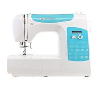 Singer C5205-TQ Computer Nähmaschine (türkis)