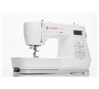 Singer »C7205« Mechanische Nähmaschine