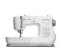 SINGER C7225 mit Anschiebetisch