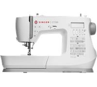 SINGER C7255 Computer-Nähmaschine (70 Watt)