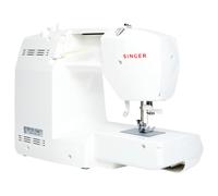 Singer Computer-Nähmaschine »6180 - Brilliance «, mit integriertem LED-Licht