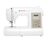 Singer Computer-Nähmaschine »Serenade 660L«