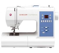 SINGER 7465 Nähmaschine Automatische Nähmaschine Elektro