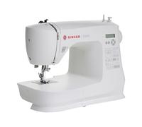 Singer Computernähmaschine »C5605«, mit Heavy-Duty Metallrahmen