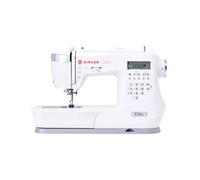 Singer Computernähmaschine »Elite Ce677«