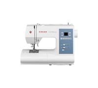 Singer Confidence 7465 Nähmaschine