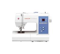 SINGER 7465 Nähmaschine Automatische Nähmaschine Elektro