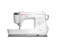 Singer Elite CE677 Computer Nähmaschine