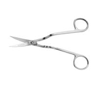 Singer Elite doppelt gebogene Stickschere (15,5 cm/ 6")