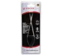 Singer Elite gebogene Pinzettenschere (11,4 cm/ 4,5")
