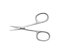 Singer Elite Stickschere gebogen 114mm