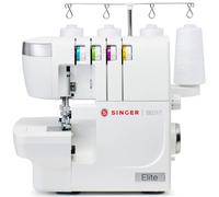 Singer Elite SE017 4-Faden Overlock