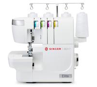Singer Elite SE017 4-Faden Overlock