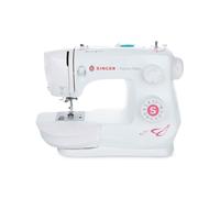Singer Mechanische Nähmaschine Fashion Mate 3333 weiß