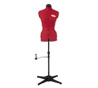 Singer FG952 Schneiderpuppe, verstellbar, Damen, Brustumfang (Größe 36 bis 44) S/M