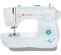 Singer Mechanische Nähmaschine Fashion Mate 3342 weiß