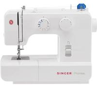 Singer Freiarmnähmaschine Promise Weiß