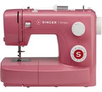 Singer Simple 3223 - Pink