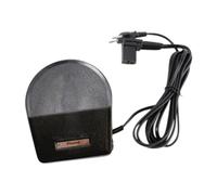 Singer Fuß-Anlasser 3-Polig