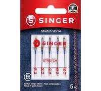 Singer Größe 80/11 Stretch Nähmaschinennadeln 90/14 Size 90